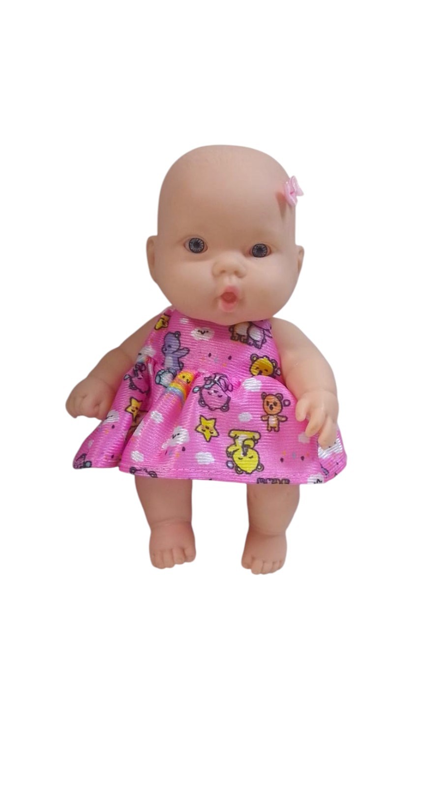BONECA NENEQUINHA